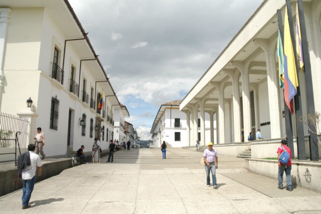 Popayan