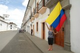Welcome to Colombia!