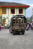 Veetransport