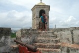 Fort Cartagena