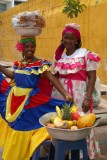 Colombiaanse big mommies