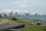 Skyline Cartagena