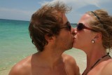 En nog steeds in love