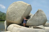 NP Parque Tayrona