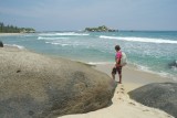 NP Parque Tayrona