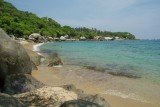 NP Parque Tayrona