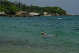 NP Parque Tayrona