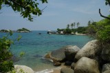 NP Parque Tayrona