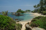 Cabo San Juan NP Parque Tayrona