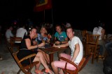 Met Ralf en Leontine in Cartagena