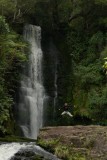 McLean falls