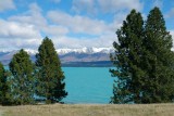 Lake Punaki