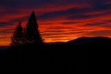 Mooiste zonsondergang ooit!