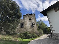 Stille dorpjes