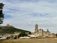 Kapitelkerk van Santa Maria del Manzano