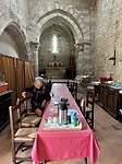 Koffie in San Nicolás