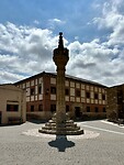 Ons hotel in Boadilla del Camino