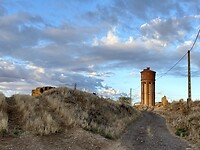Watertoren