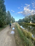 Canal de Castilla