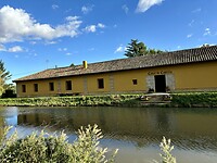 Canal de Castilla