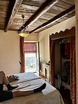 Oud Spaans hostel