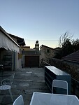 Ochtend in El Ganso