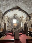 Oud kerkje