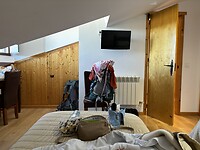 Onze zolderkamer