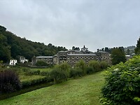 Klooster van Samos