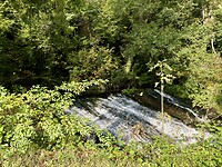 Watervalletje