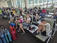 Airport BBK