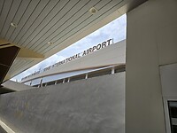Airport Krabi
