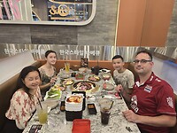 Koreaans BBQ Phuket