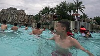 Andamanda waterpark