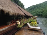 Flloatel river kwai