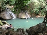 Erawan watervallen