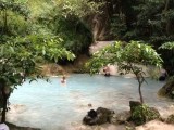 Erawan watervallen