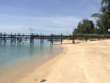 Pier Koh Samui