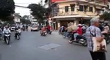 Wat een verkeer toet toet toet