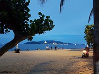 Strand nha  Trang