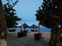 Strand nha  Trang