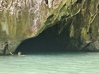 Emerald Cave