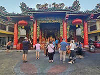Tempel Bangkok
