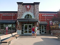 Diner bij BJ's (1)