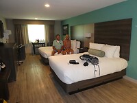Motel in Oakhursst (1)