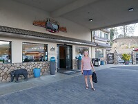 Motel in Oakhursst (2)