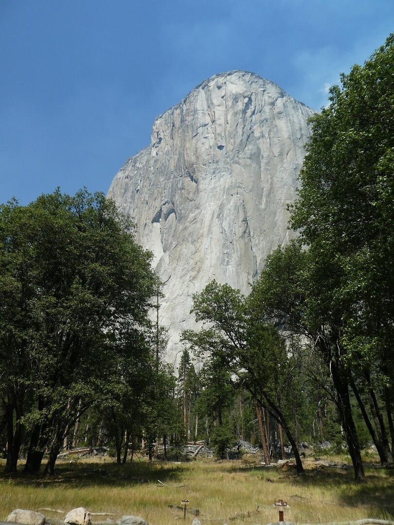 El Capitan