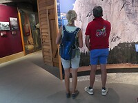 Visitors Center