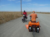 Onderweg (1)
