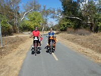Onderweg (3)